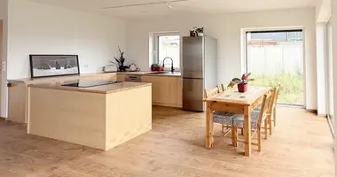 Haus in Gruszczyn, Polen