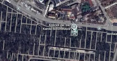 Mieszkanie w Warszawa, Polska