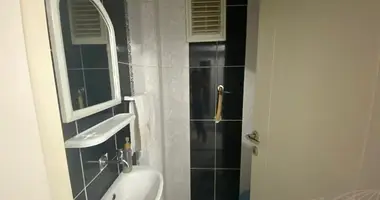 Apartamento 3 habitaciones en Tepebasi, Turquía