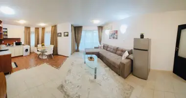 2 bedroom apartment in Sveti Vlas, Bulgaria