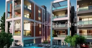 4 bedroom apartment in Kato Polemidion Municipality, Cyprus