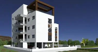 Mieszkanie 3 pokoi w Limassol District, Cypr