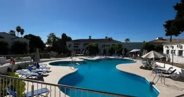 Квартира 1 спальня в Bel Air, Испания