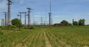 Участок земли в Капувар, Венгрия