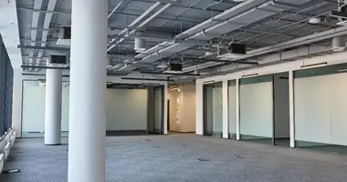 Pomieszczenie biurowe 1 713 m² w Rumancevo, Rosja