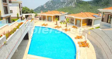 Villa 5 habitaciones en Konyaalti, Turquía