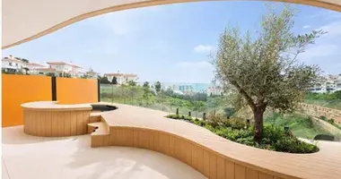 Wohnung 2 Schlafzimmer in Dos Hermanas, Spanien