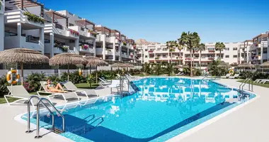 2 bedroom apartment in Pulpi, Spain