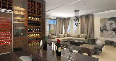 Appartement 4 chambres dans Kissonerga, Chypre