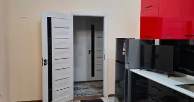 Apartamento 3 habitaciones en Taskent, Uzbekistán