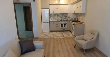 Apartamento 2 habitaciones en Batumi, Georgia