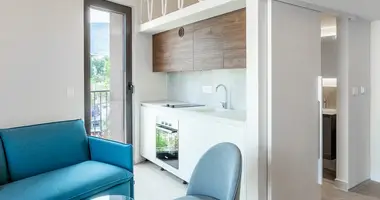 Estudio 1 habitación en Mrcevac, Montenegro