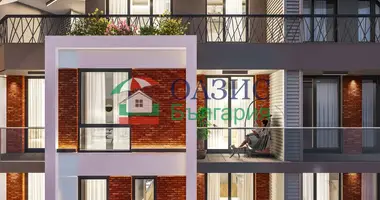 Appartement 1 chambre dans Nessebar, Bulgarie