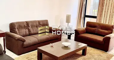 Apartamento 3 habitaciones en San Julián, Malta