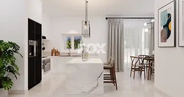 Appartement 3 chambres dans Yeroskipou, Chypre