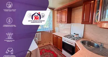 Wohnung 1 zimmer in Hresk, Belarus