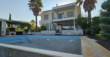 Villa en Pefkochori, Grecia