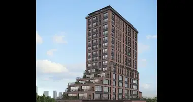 Apartamento en Sultangazi, Turquía