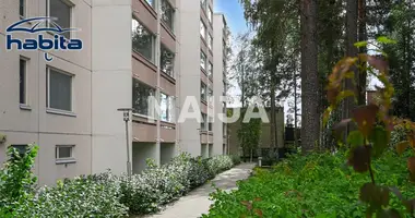 Apartamento en Helsinki sub region, Finlandia