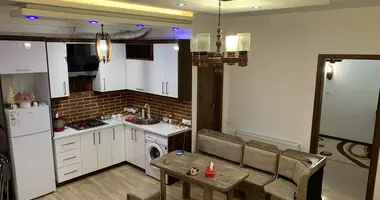 Квартира 2 комнаты в Тбилиси, Грузия