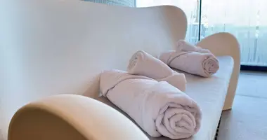 Bungalow 2 bedrooms in Torrevieja, Spain