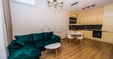 Квартира 2 комнаты в Бургас, Болгария