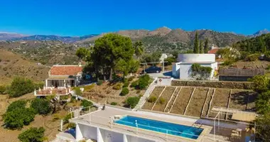 Maison 2 chambres dans Espagne