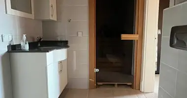 Квартира 3 спальни в Аланья, Турция