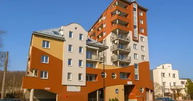 Коммерческое помещение 54 м² в Варшава, Польша