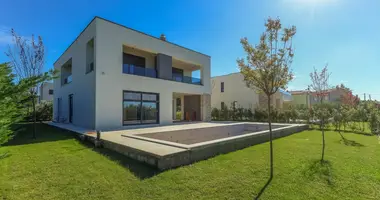 Villa 4 bedrooms in Grad Porec, Croatia