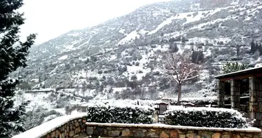 Вилла в Distomo Arachova Antikyra Municipality, Греция