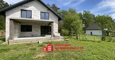 Дом в Подлабенский сельский Совет, Беларусь