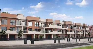 Appartement 3 chambres dans Abadin, Espagne
