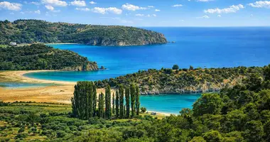 Hôtel 1 760 m² dans Neos Marmaras, Grèce