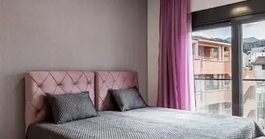 Apartamento en Becici, Montenegro