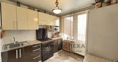 2 room apartment in Kobryn, Belarus