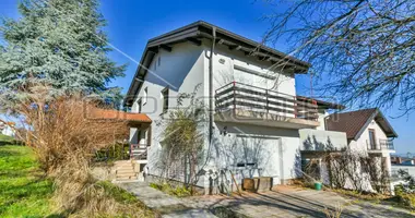 Haus 4 zimmer in Grad Samobor, Kroatien
