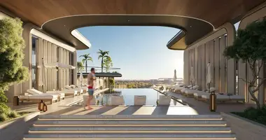 Studio apartment in Dubai, United Arab Emirates