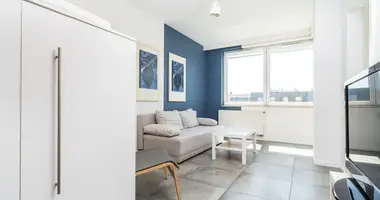 Apartment in Smolice, Poland