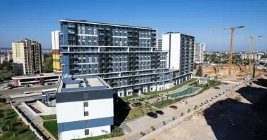Квартира 2 комнаты в Кепез, Турция