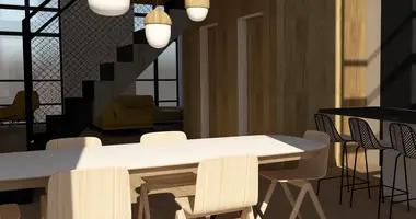 Apartamento 3 habitaciones en Minsk, Belarús