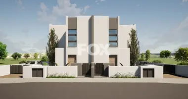 Apartamento 3 habitaciones en Trachoni Municipality, Chipre