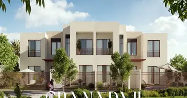 Reihenhaus in Khuzam, Vereinigte Arabische Emirate