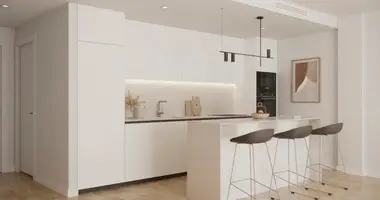 Apartamento 1 habitacion en Estepona, Španjolska