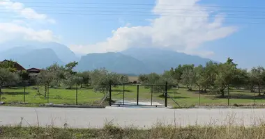 Plot of land in Litochoro, Greece