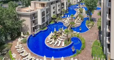 Квартира 1 комната в Несебр, Болгария