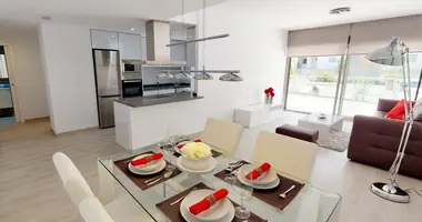 Penthouse in San Miguel de Salinas, Spanien