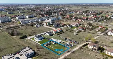 Участок земли в Марки, Польша