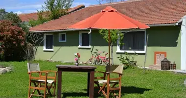 Villa 2 bedrooms in Mikrochori, Greece