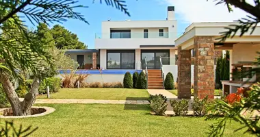 Villa dans Siviri, Grèce